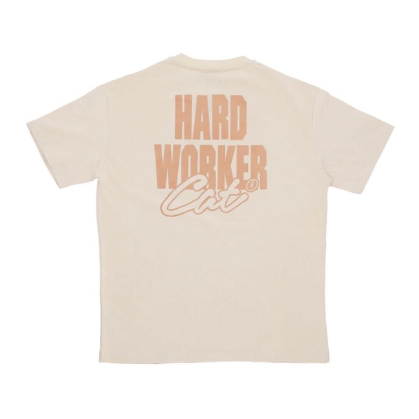 Logo Crew Neck T-shirt