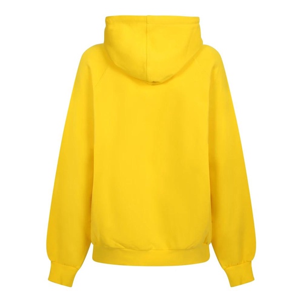 Basic hoodie by Sunnei