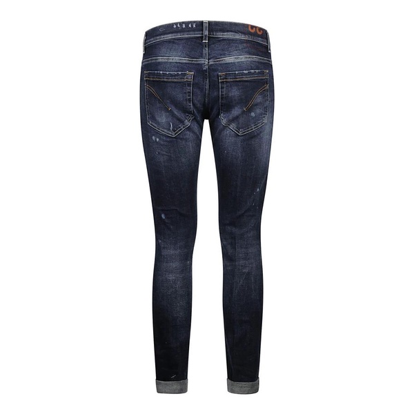 Modern Skinny Fit Jeans