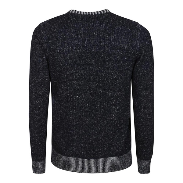 Cashmere Crew Neck Sweater