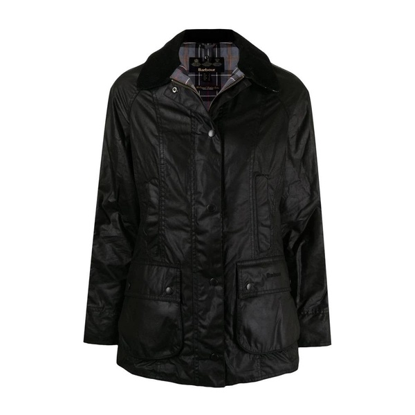 Classic Beadnell Waxed Jacket