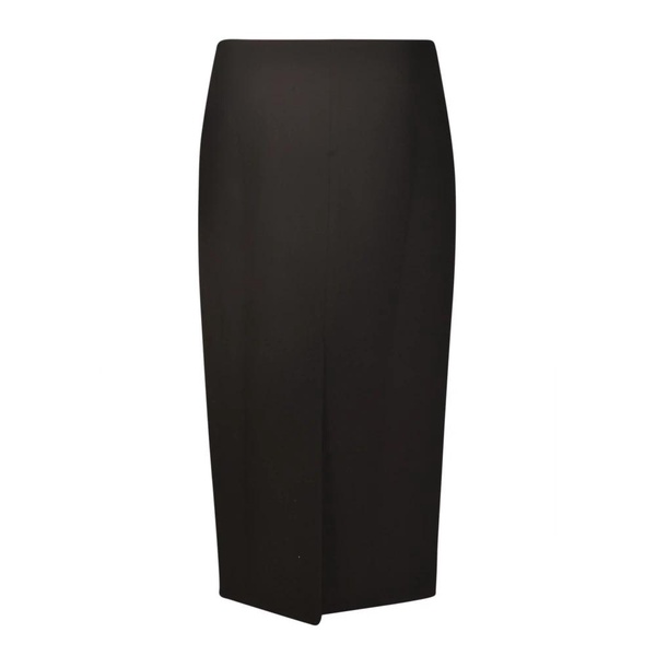 Black Skirt for Women