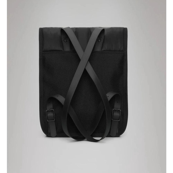 Black Stylish Bags Collection