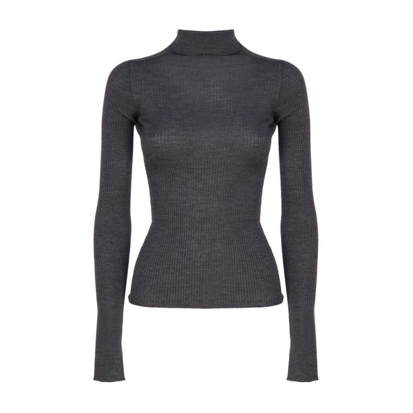 SportMax Sweaters Grey