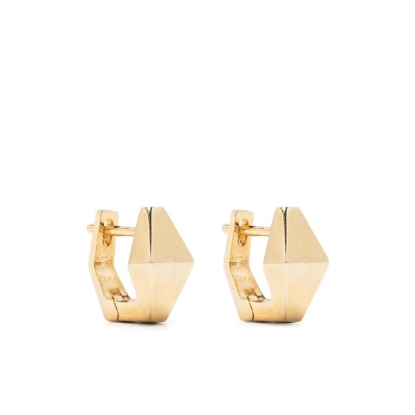 DECO ROMBO P MINI EARRINGS