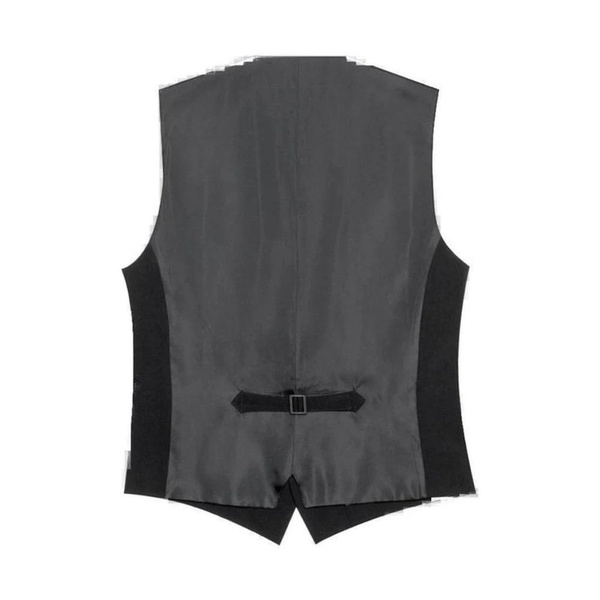 Polyester Suit Vest Spring/Summer Collection