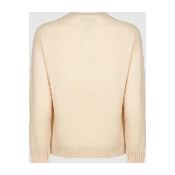 Round-neck Knitwear