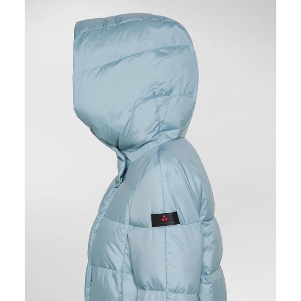 Ultra-lightweight Down Jacket