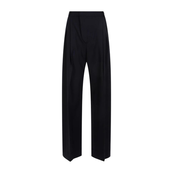 Victoria Beckham Wide Leg Trousers