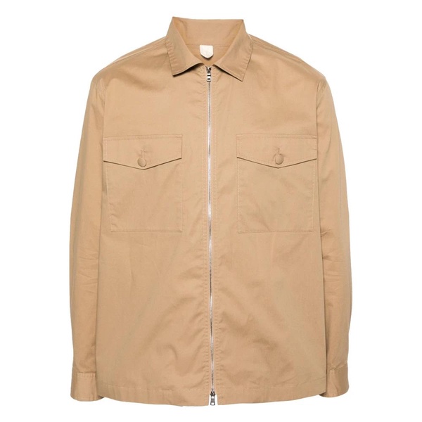 ALTEA BOXY JACKET