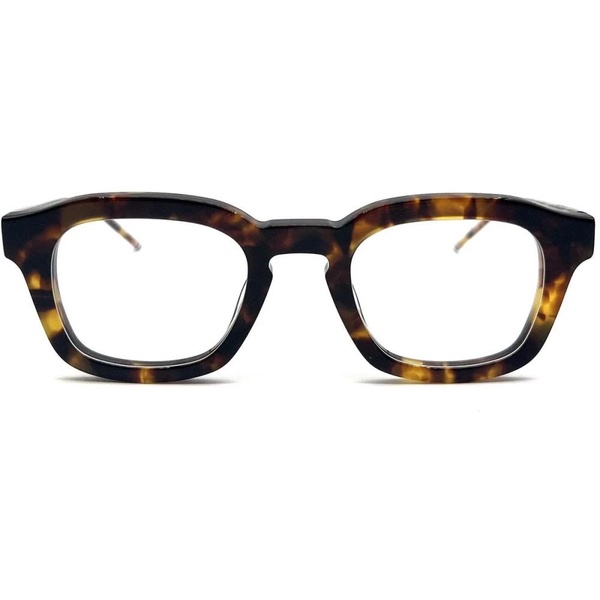 Stylish Optical Tortoise Glasses