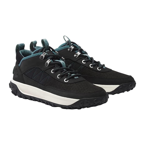 GreenStride Hiker Sneakers for Women