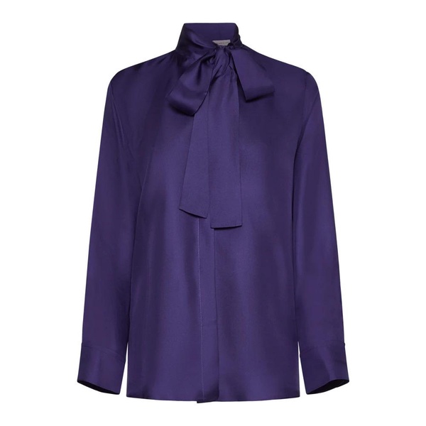 Purple Shirt for Women