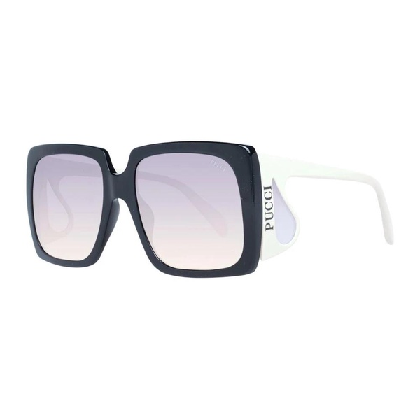 Gradient Square Sunglasses