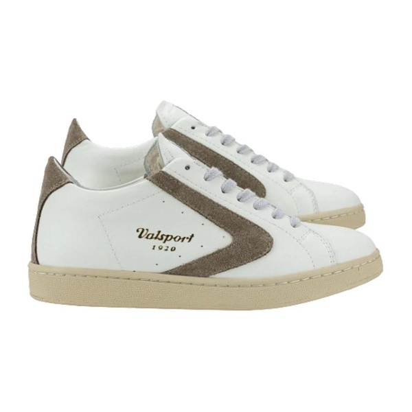 Leather Sneaker VT2058M