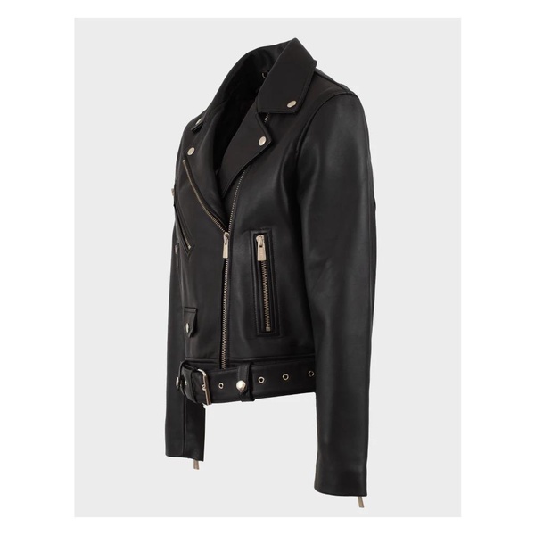 Benjamin Biker Jacket