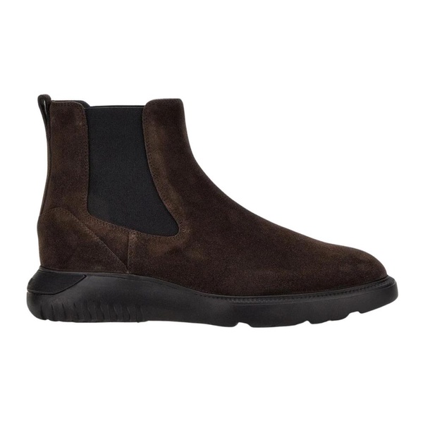 Mens Chelsea Boot - Perfect Mix of Urban Elegance and Sportiness