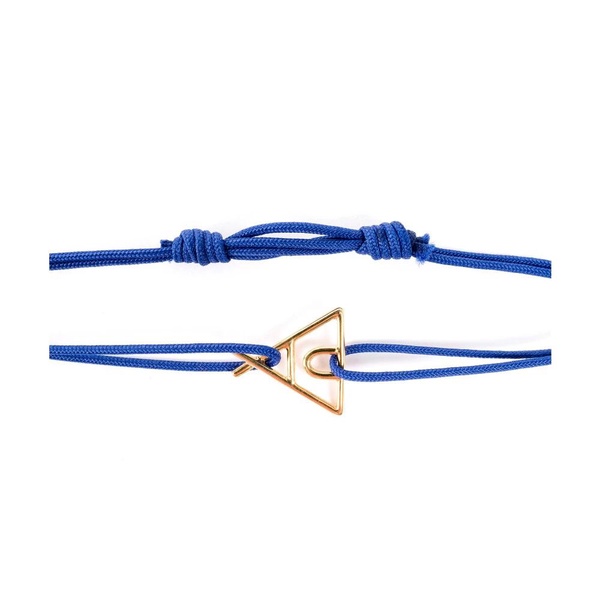 Tipi Puro Cord Bracelet