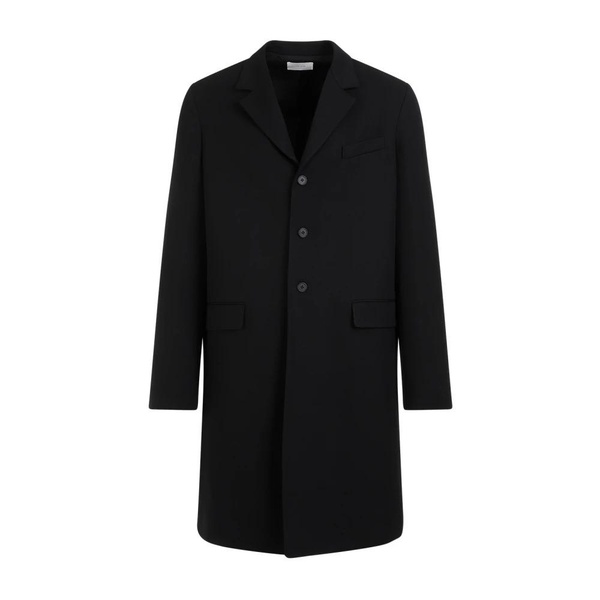 The Row Bernie Coat