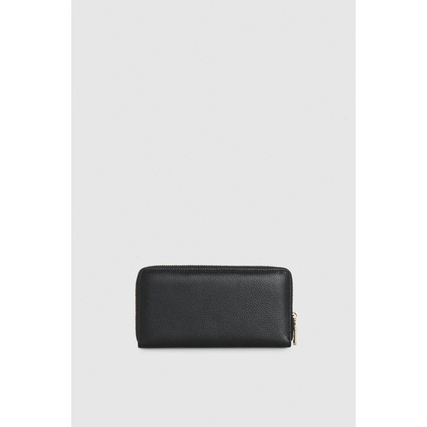 Black Coin Purse