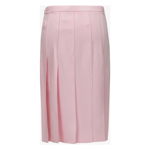 Rosalia Pink Skirt