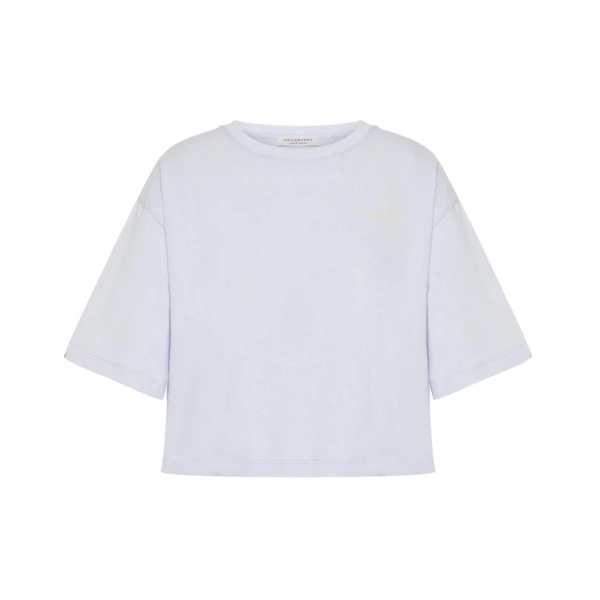 Casual Cotton Tee Shirt