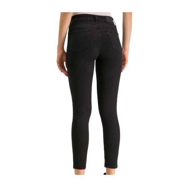 Skinny Jeans with Stretch Fabric