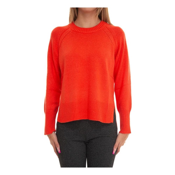 Cozy Raglan Sleeve Pullover