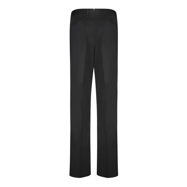 Black Trousers for Men AW24