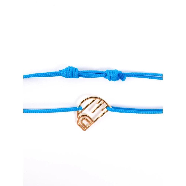 Iglu Cord Bracelet