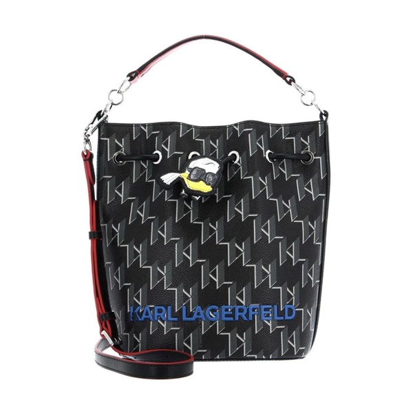 Spring/Summer Women Leather Handbag Magnetic Closure