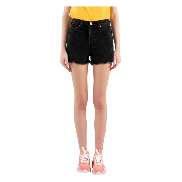 77879 DENIM SHORTS