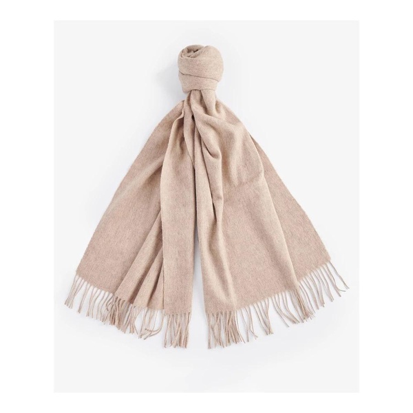 Luxury Wool Scarf