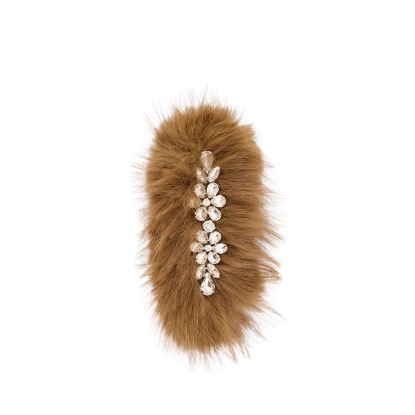 Simone Rocha Hairslide Hair Clip