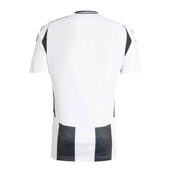 White Juventus Home Jersey 24/25