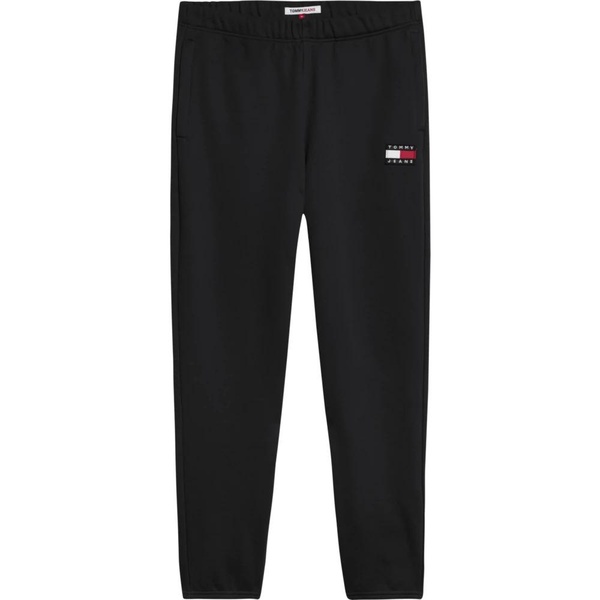 Black Casual Trousers