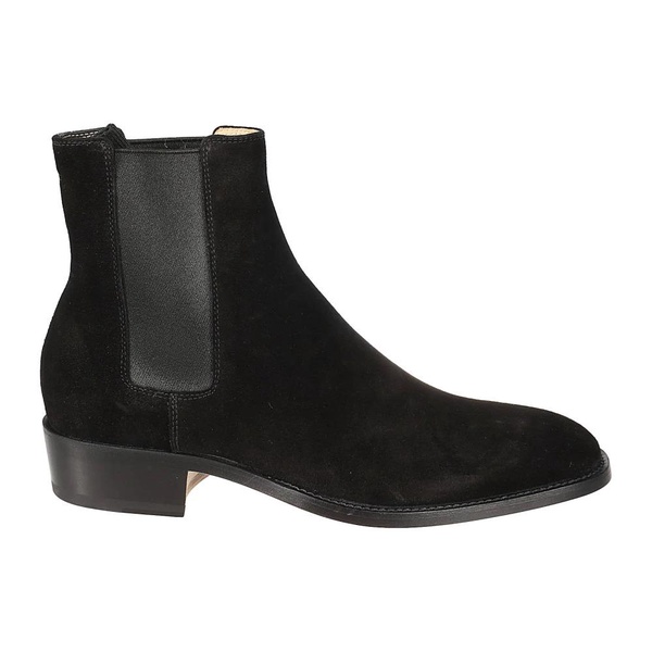 Classic Chelsea Boots for Men