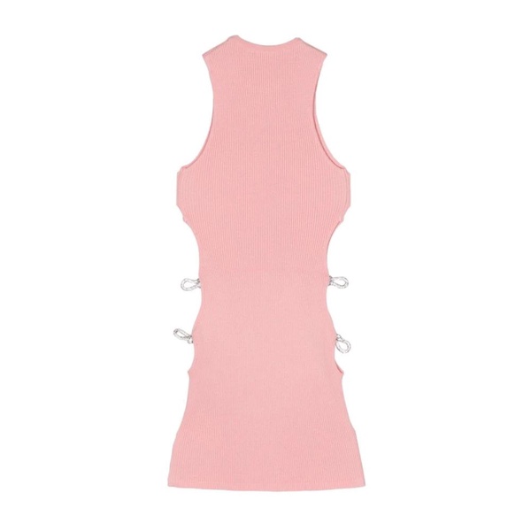 Pink Dress AW24