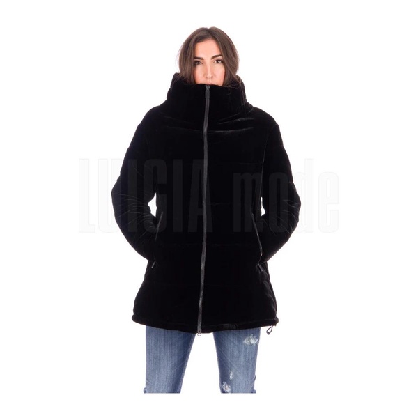 Women's Coat Conchiglietta Style