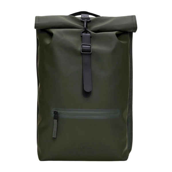 Urban Rolltop Backpack