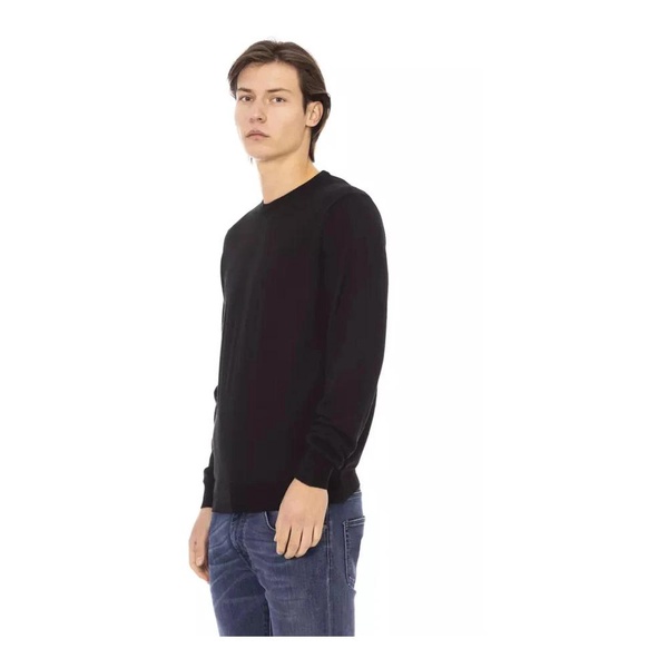 Monogram Crewneck Sweater for Men