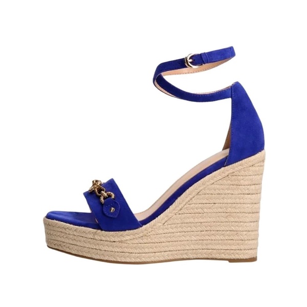 Wedge Sandals