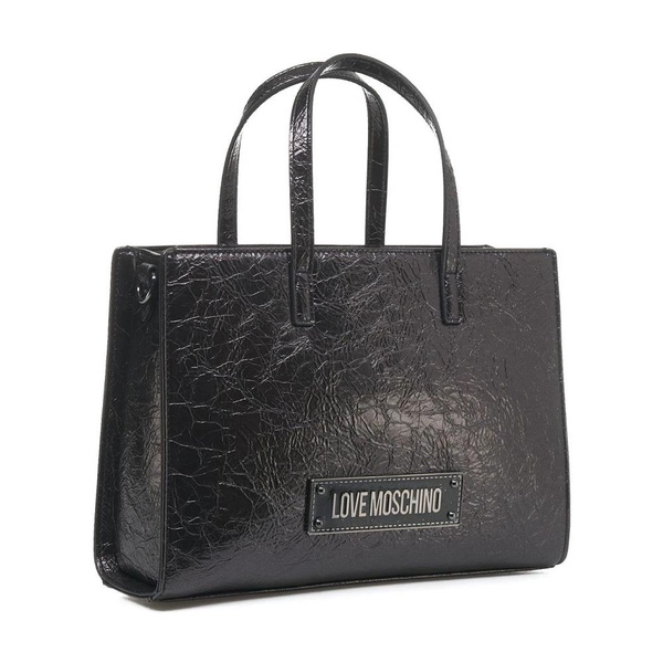 Black Handbag AW24