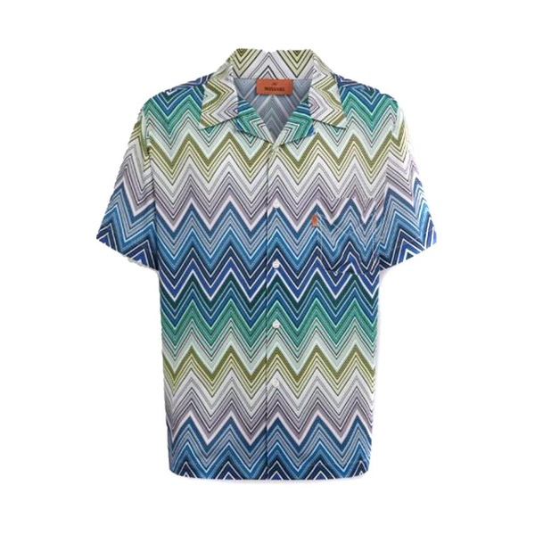 Multicolor Shirts SS24