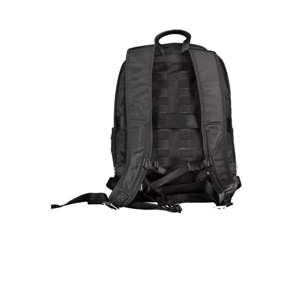 Urban Laptop Backpack with Style