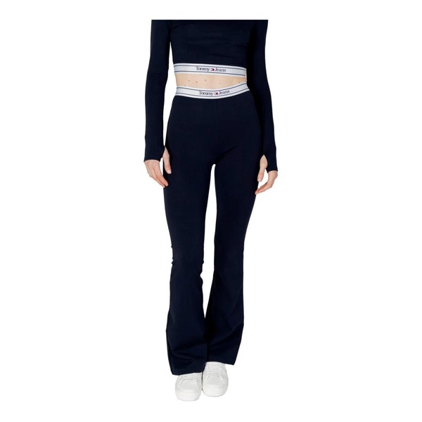 Blue Leggings for Women