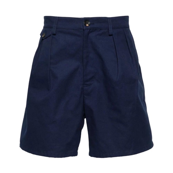 Bally Shorts Blue