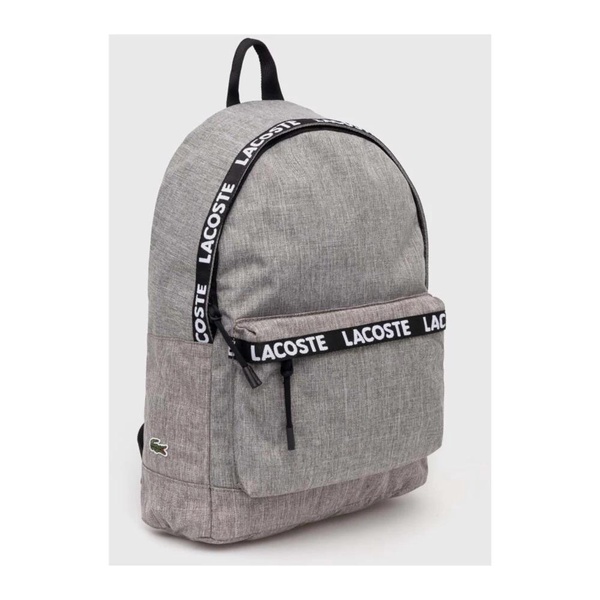 Sporty Backpack with Laptop Pocket