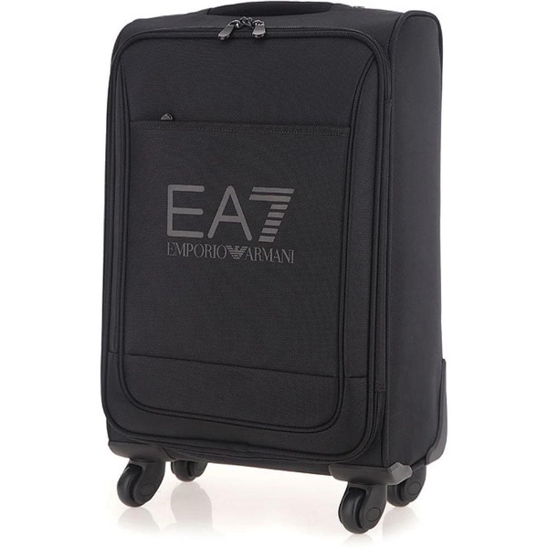 Men's Bags Trolley Black NOOS