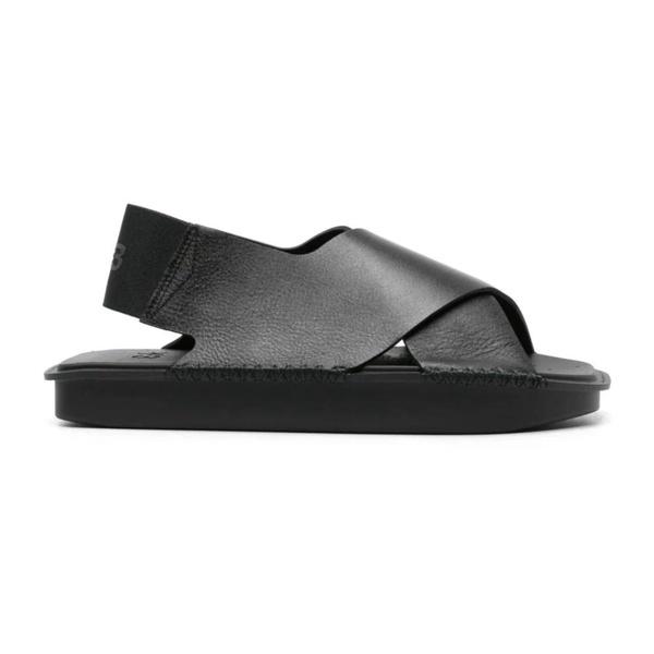 SANDAL BLACK